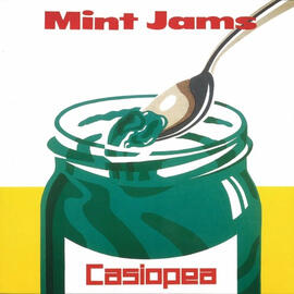 Mint Jams